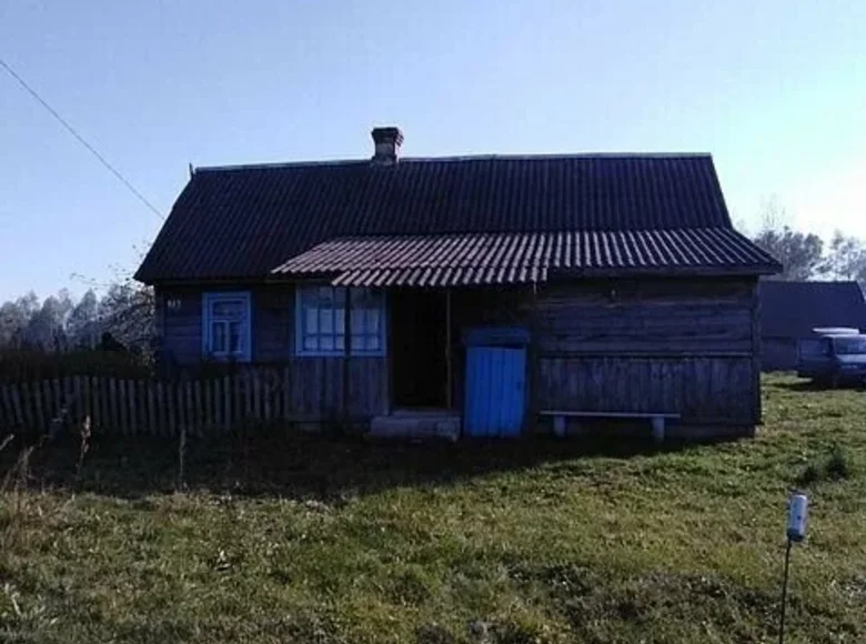 Działki 47 m² carniany, Białoruś