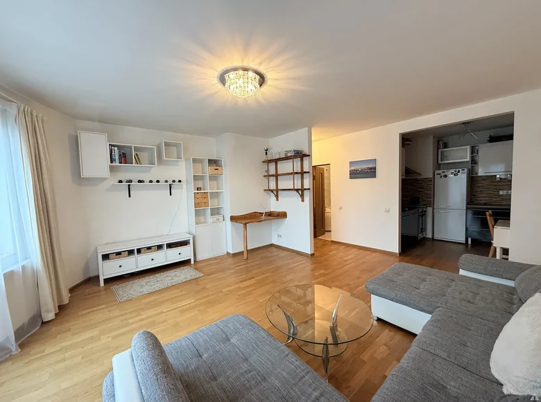 Wohnung 2 zimmer 68 m² Riga, Lettland