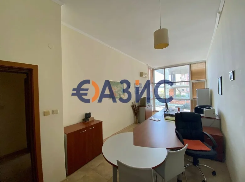 Appartement 2 chambres 87 m² Nessebar, Bulgarie