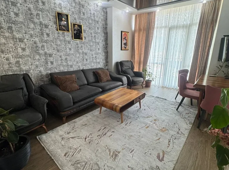 2 bedroom apartment 65 m² Batumi, Georgia