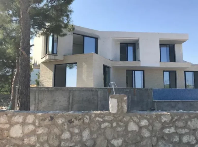 Willa 4 pokoi 280 m² Agios Epiktitos, Cyprus