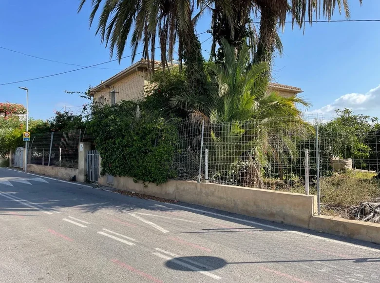 villa de 5 chambres 280 m² Benidorm, Espagne