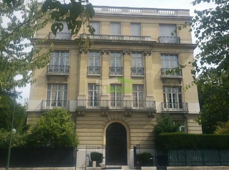 Wohnung 375 m² Paris, Frankreich