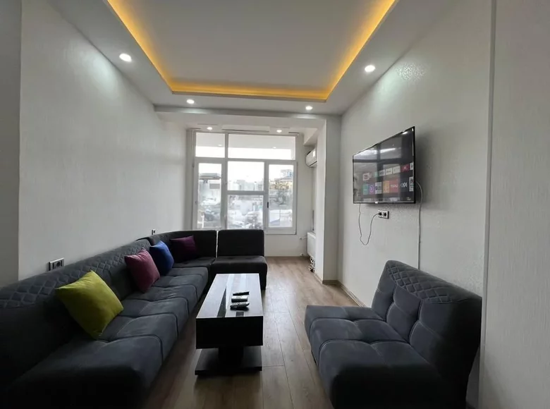 Appartement 2 chambres 69 m² Tbilissi, Géorgie