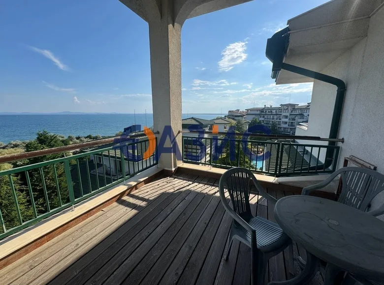 Apartamento 3 habitaciones 126 m² Ravda, Bulgaria