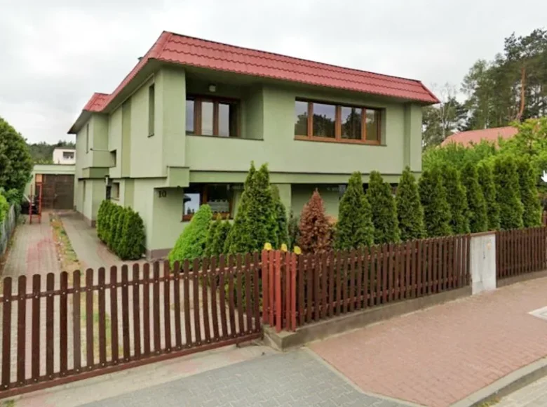 Casa 250 m² Przezmierowo, Polonia