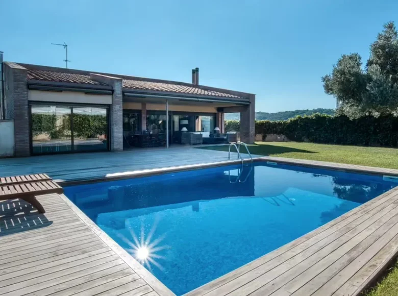 4 bedroom Villa 380 m² Sant Feliu de Guixols, Spain