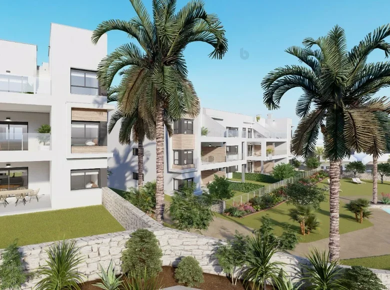 Pavillon 2 chambres 164 m² Pilar de la Horadada, Espagne