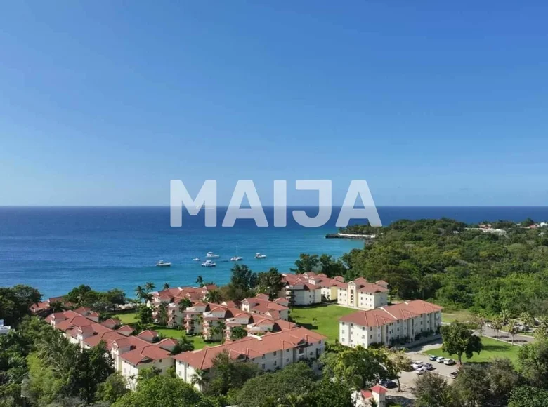 3 bedroom apartment 200 m² Sosua, Dominican Republic