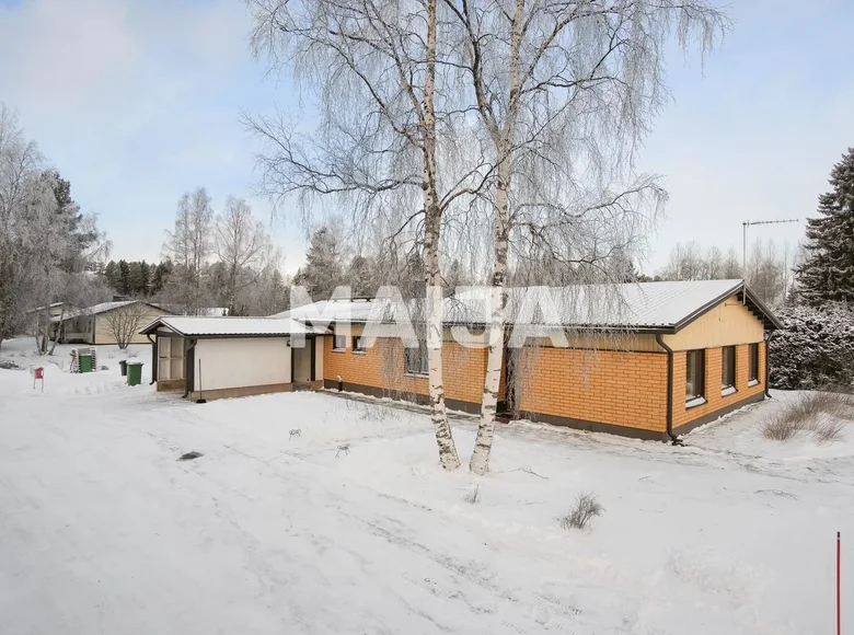 Casa 4 habitaciones 97 m² Oulun seutukunta, Finlandia