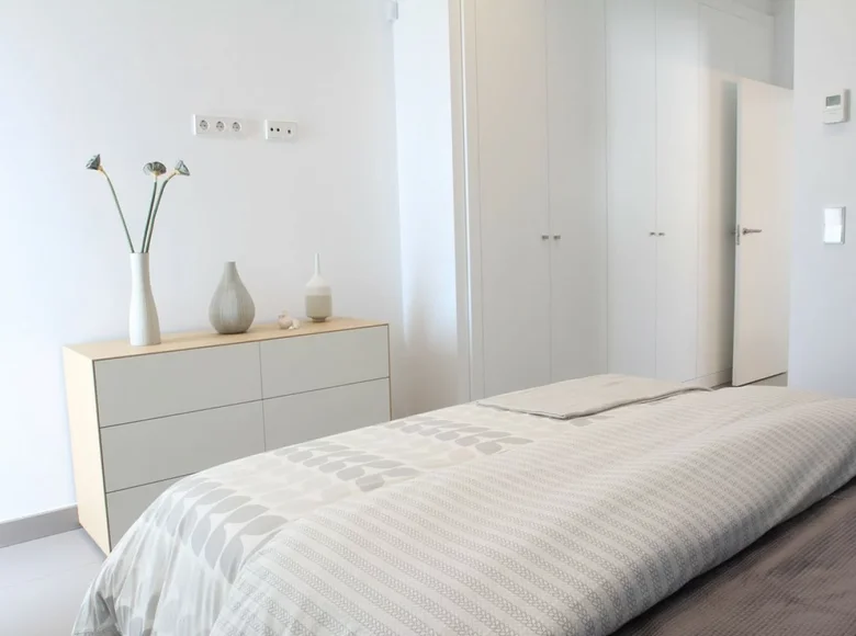 3 bedroom villa 152 m² el Poble Nou de Benitatxell Benitachell, Spain