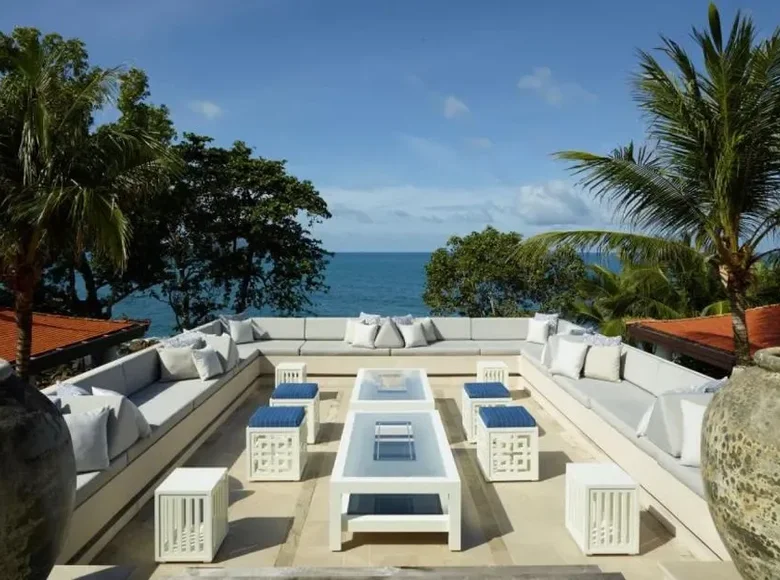 Villa 7 zimmer 900 m² Phuket, Thailand