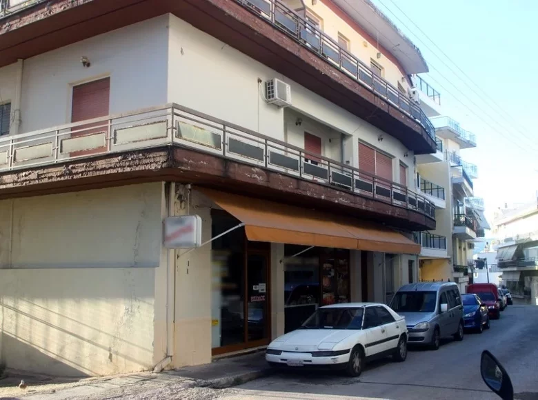 Commercial property 310 m² in Arta Municipality, Greece