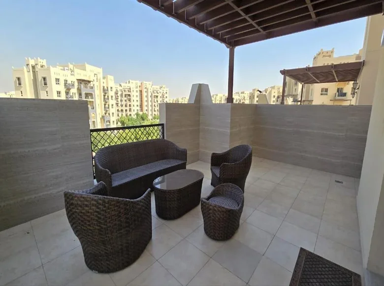 Apartamento 1 habitación 1 159 m² Dubái, Emiratos Árabes Unidos