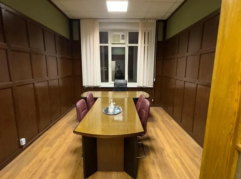 Bureau 374 m² à Moscou, Russie