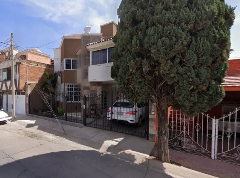 3 bedroom house 90 m² Tepatitlan de Morelos, Mexico