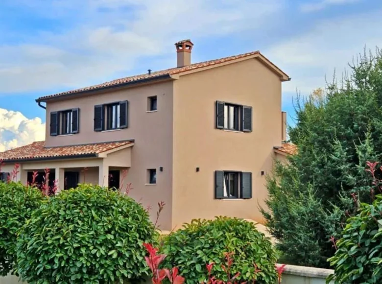 Villa 4 chambres 188 m² Rabac, Croatie