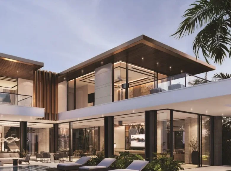 Villa de 4 habitaciones 907 m² Phuket, Tailandia