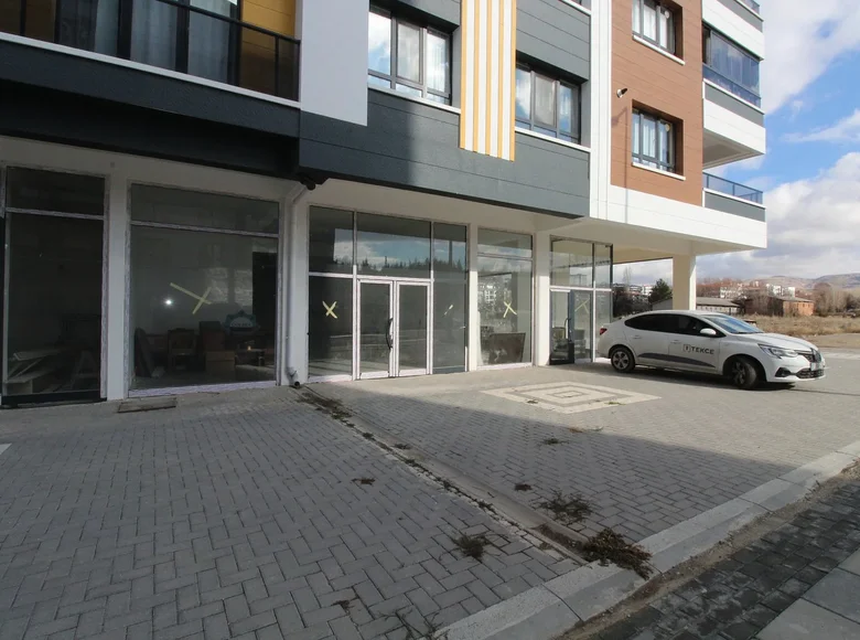 Geschäft 400 m² Goelbasi, Türkei