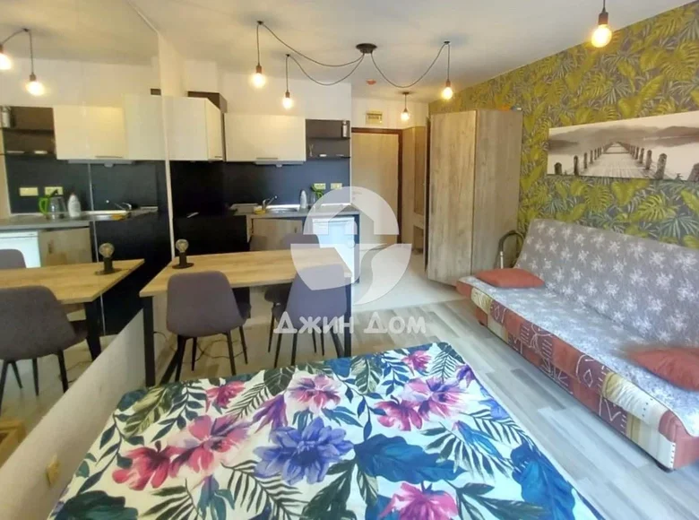 Wohnung 37 m² Nessebar, Bulgarien