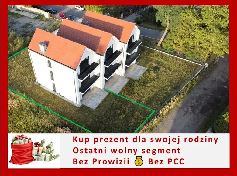 Dom 128 m² Kraków, Polska