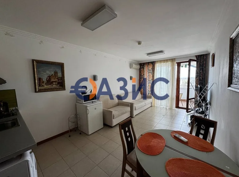 Wohnung 51 m² Ravda, Bulgarien