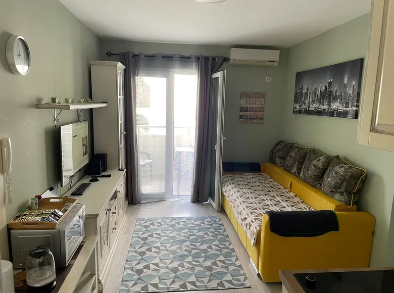 Apartamento 2 habitaciones 35 m² Przno, Montenegro