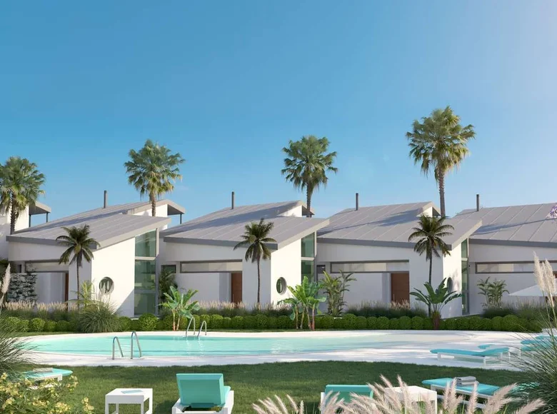 4 bedroom Villa 228 m² Fuengirola, Spain