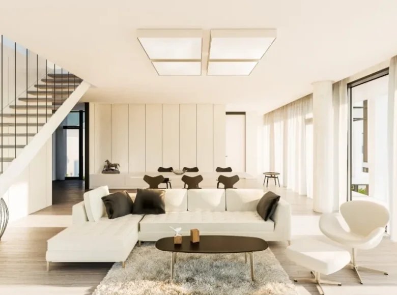 Квартира 4 спальни 184 м² Рига, Латвия