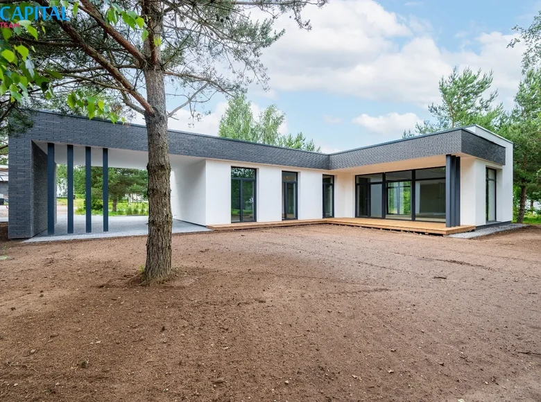 House 164 m² Vilnius, Lithuania
