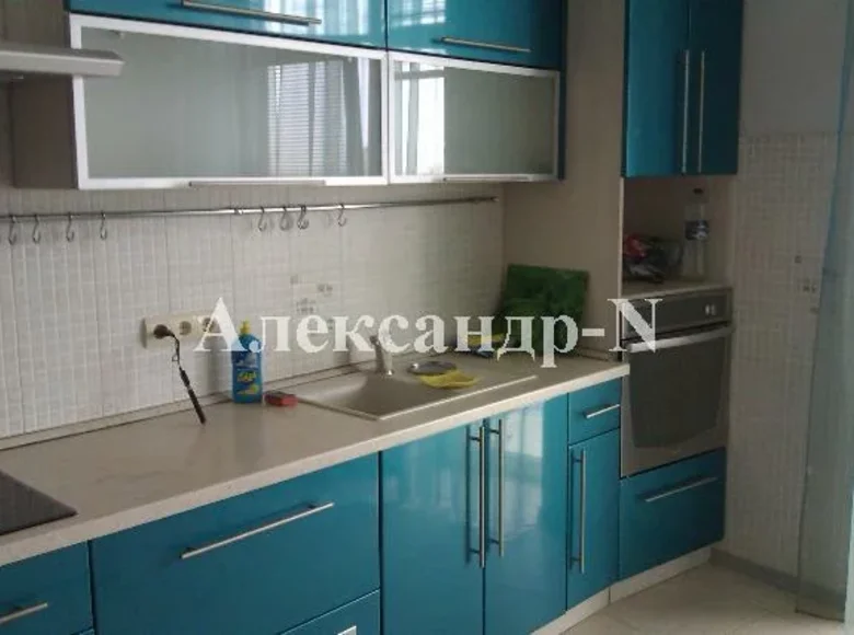 Appartement 2 chambres 82 m² Odessa, Ukraine