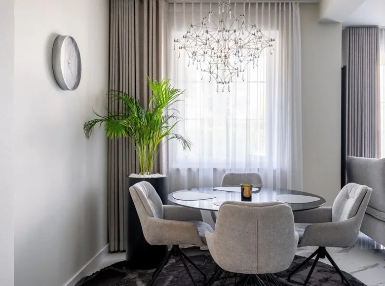 Wohnung 4 zimmer 89 m² Gdingen, Polen