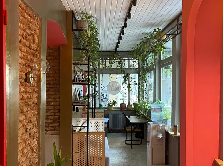 Commercial property 100 m² in Tbilisi, Georgia