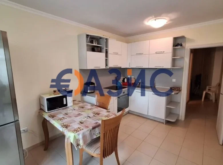 Apartamento 2 habitaciones 70 m² Ravda, Bulgaria