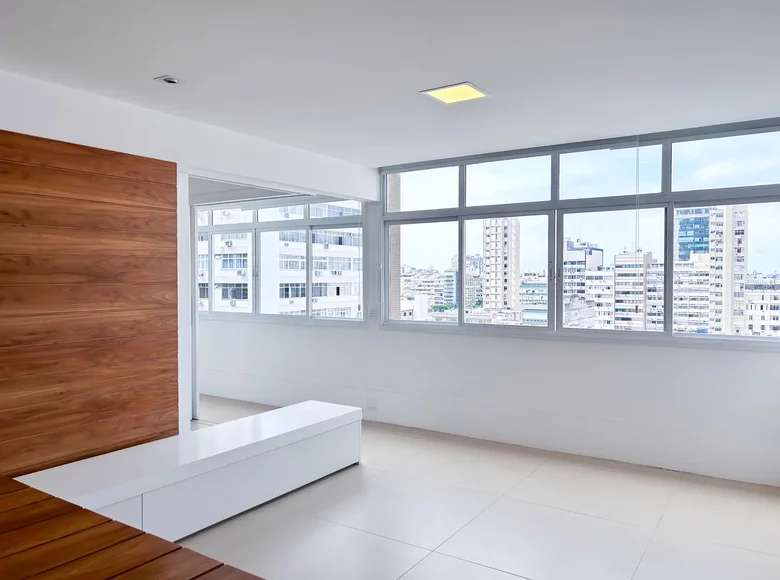 2 bedroom apartment 66 m² Regiao Geografica Imediata do Rio de Janeiro, Brazil