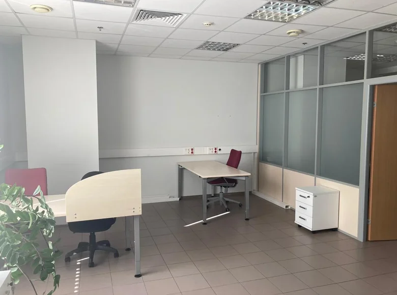 Pomieszczenie biurowe 322 m² Northern Administrative Okrug, Rosja