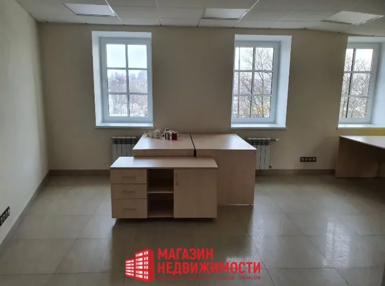 Commercial property  in Hrodna, Belarus