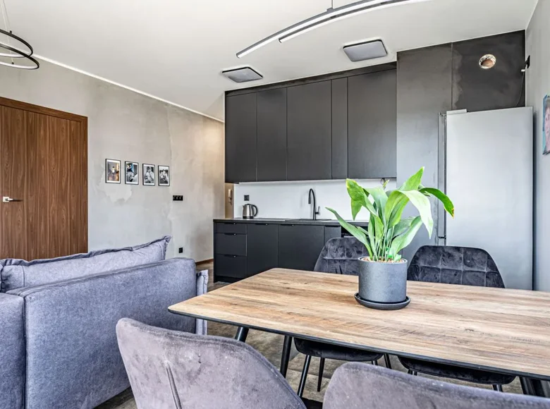 Wohnung 3 zimmer 55 m² Koninko, Polen