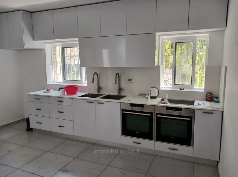 Mieszkanie 3 pokoi 75 m² Jerozolima, Izrael