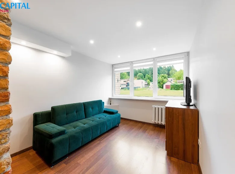 1 room apartment 18 m² Vilnius, Lithuania