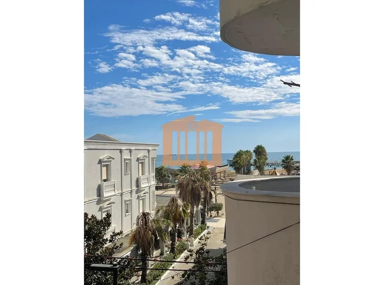 1 bedroom apartment 53 m² Albania, Albania