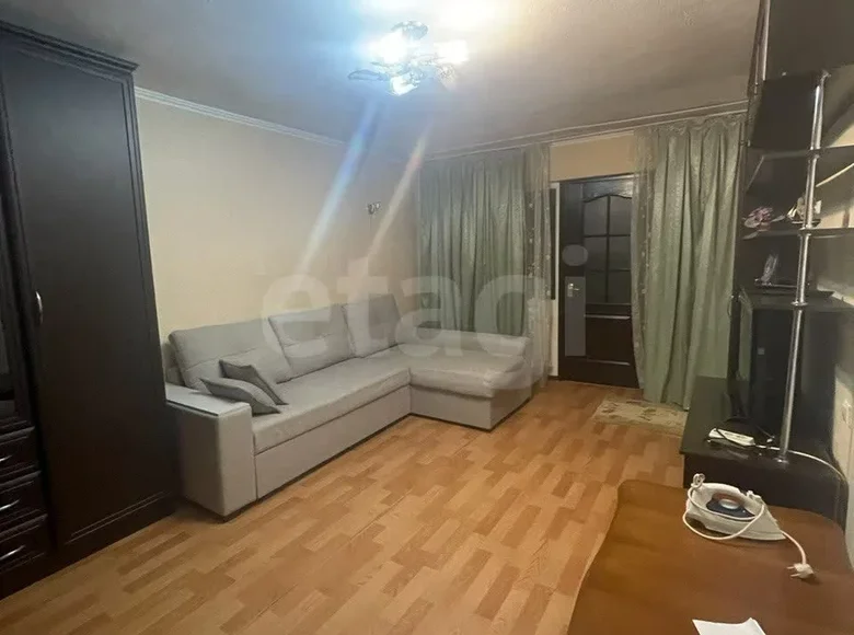 Kvartira 52 m² Toshkentda