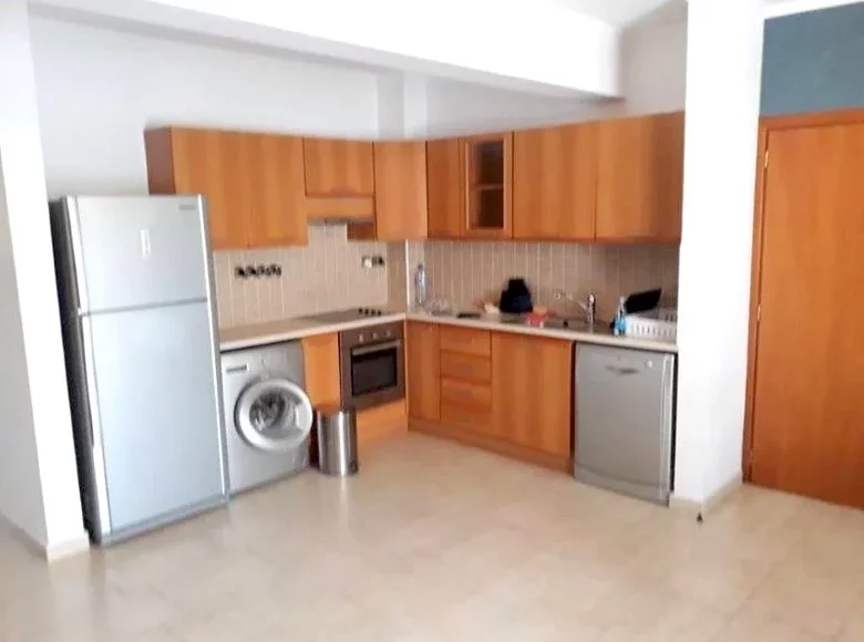Apartamento 3 habitaciones 92 m² Larnaca, Chipre