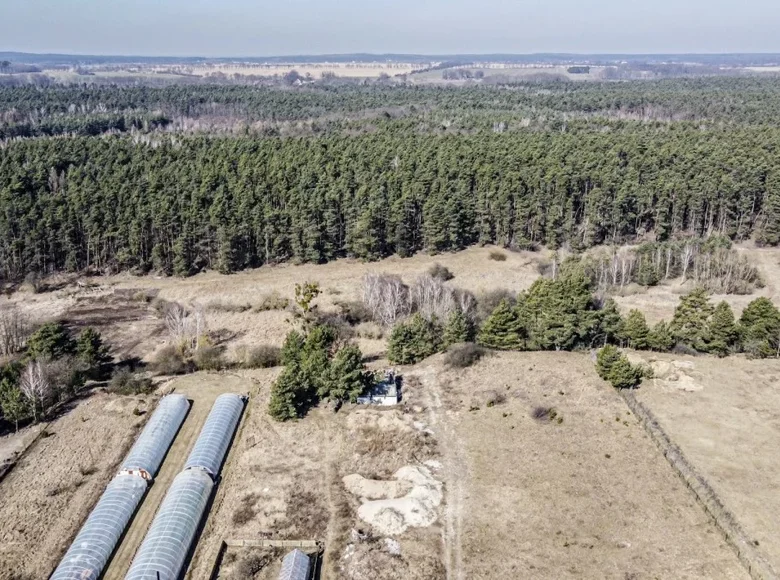 Land 761 m² Smolice, Poland