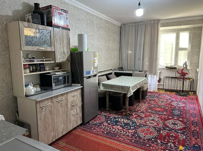 Квартира 2 комнаты 41 м² Ташкент, Узбекистан