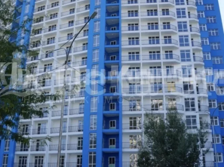 Квартира 31 м² Сочи, Россия