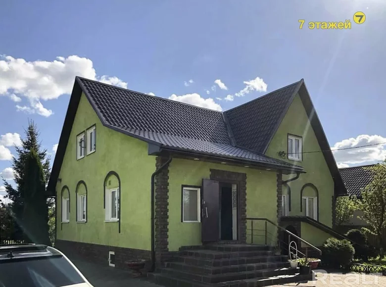 House 146 m² Karališčavičy, Belarus