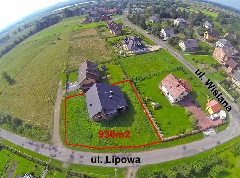Dom 5 pokojów 133 m² Spytkowice, Polska