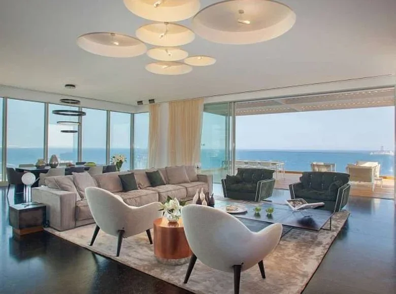 Wohnung 2 Schlafzimmer 105 m² Limassol, Zypern