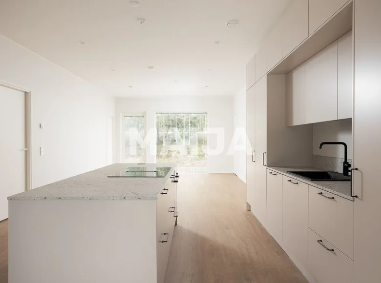 4 bedroom house 111 m² Laukaa, Finland